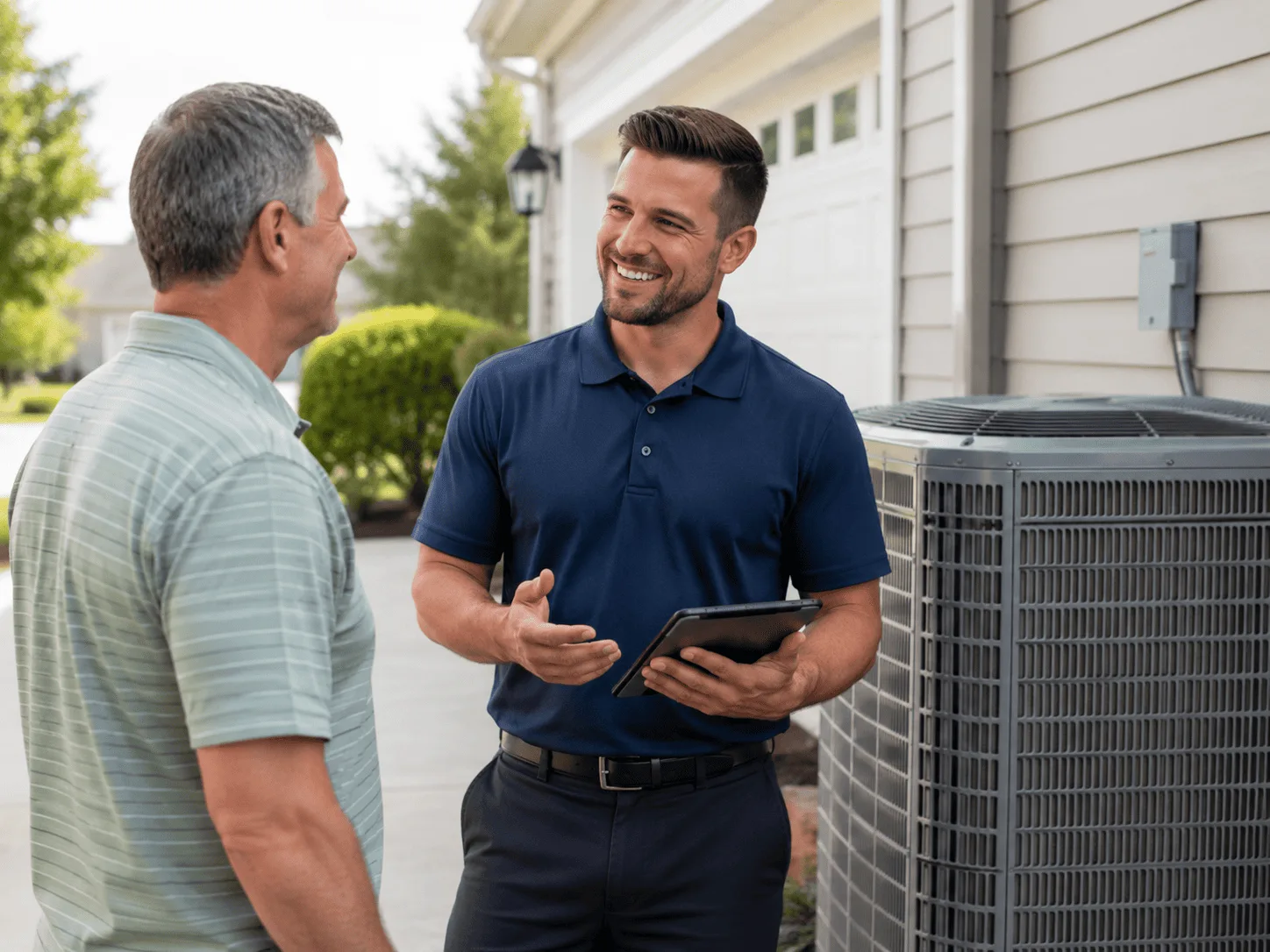 Heat Pump Installation Sinclairville, NY FAQs